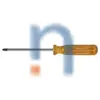 NSN 5120-01-089-4013 010894013 SCREWDRIVER,CROSS TIP