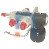 NSN 1660-01-092-5376 010925376 VALVE,SELECTOR,OXYGEN