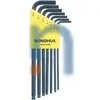 NSN 5120-01-103-8561 011038561 KEY SET,SOCKET HEAD SCREW