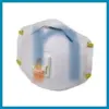 NSN 4240-01-106-2719 011062719 MASK,AIR FILTERING