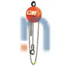 NSN 1730-01-106-6337 HOIST