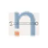 NSN 2540-01-110-9020 011109020 ARM,WINDSHIELD WIPER