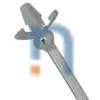 NSN 5975-01-113-2448 011132448 STRAP,TIE DOWN,ELECTRICAL COMPONENTS