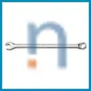 NSN 5120-01-113-7134 011137134 WRENCH,BOX AND OPEN END,COMBINATION