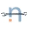 NSN 5120-01-127-5643 011275643 WRENCH,OPEN END AND OPEN END BOX,COMBINATION