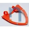 NSN 8465-01-136-4719 SHEATH,SHOVEL HAND