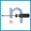 NSN 5120-01-142-2465 011422465 SCREWDRIVER,CROSS TIP