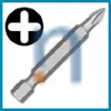 NSN 5130-01-144-7873 011447873 BIT,SCREWDRIVER