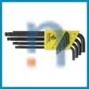 NSN 5120-01-151-1804 KEY,SOCKET HEAD SCREW
