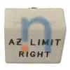 NSN 6210-01-181-5775 011815775 LENS,LIGHT