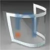 NSN 4240-01-188-0133 COVER,FACEPIECE