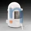 NSN 4240-01-195-4716 HARDCAP ASSEMBLY