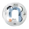 NSN 2590-01-205-5997 012055997 PLATE,BORESIGHTING