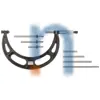 NSN 5325-01-206-6853 012066853 RING,RETAINING