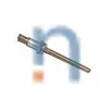 NSN 5320-01-225-4868 012254868 RIVET,BLIND