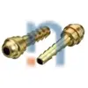 NSN 4730-01-227-9522 012279522 NIPPLE,HOSE BARBED
