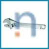 NSN 5120-01-229-2250 012292250 WRENCH,ADJUSTABLE