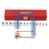 NSN 5305-01-235-3134 012353134 SCREW ASSEMBLY,PANEL