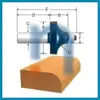 NSN 3230-01-236-9580 012369580 BIT,ROUTER