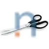 NSN 5110-01-241-4375 012414375 SCISSORS,LADIES'