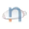 NSN 4240-01-248-4634 COVER,FACEPIECE
