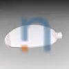 NSN 4240-01-248-6435 COVER,FACEPIECE