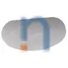 NSN 4240-01-248-8134 FACESHIELD,INNER