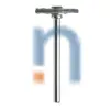 NSN 4730-01-254-0167 012540167 ADAPTER,STRAIGHT,PIPE TO TUBE