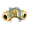 NSN 4730-01-267-6976 012676976 ELBOW,TUBE