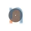 NSN 3460-01-275-4363 012754363 CUT-OFF WHEEL,HEAVY