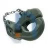 NSN 2540-01-283-3236 012833236 PINTLE ASSEMBLY,TOWING