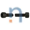 NSN 5305-01-287-9172 SCREW,CAP,SOCKET HEAD