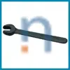 NSN 5120-01-293-7038 012937038 WRENCH,OPEN END