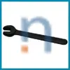 NSN 5120-01-293-7039 012937039 WRENCH,OPEN END