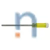 NSN 5120-01-299-7308 012997308 HANDLE,SCREWDRIVER