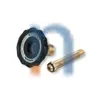 NSN 4730-01-300-3048 HAND NUT,MANIFOLD ASSEMBLY