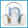 NSN 4240-01-300-9416 013009416 RESPIRATOR,AIR FILTERING