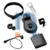 NSN 4240-01-301-4377 013014377 RESPIRATOR,AIR FILTERING