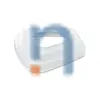 NSN 4240-01-302-5290 013025290 RETAINER,PREFILTER,RESPIRATOR