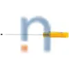 NSN 5120-01-307-8535 013078535 SCREWDRIVER,FLAT TIP