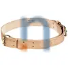 NSN 5140-01-309-4404 013094404 BELT,TOOL,REPAIRMAN'S