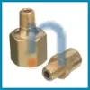NSN 4730-01-313-4073 ADAPTER,STRAIGHT,PIPE TO TUBE