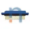 NSN 5935-01-315-4133 013154133 CONNECTOR,RECEPTACLE,ELECTRICAL