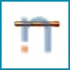 NSN 3431-01-334-1178 013341178 COLLET,WELDING TORCH