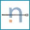 NSN 5120-01-335-8171 013358171 EXTENSION,SOCKET WRENCH