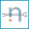 NSN 5120-01-335-9107 013359107 WRENCH,OPEN END