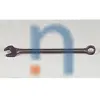 NSN 5120-01-335-9112 013359112 WRENCH,BOX AND OPEN END,COMBINATION