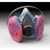 NSN 4240-01-342-2855 013422855 RESPIRATOR,AIR FILTERING