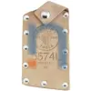NSN 5140-01-349-6581 013496581 SHEATH,LINEMAN'S KNIFE