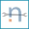 NSN 5120-01-355-2252 013552252 WRENCH,OPEN END
